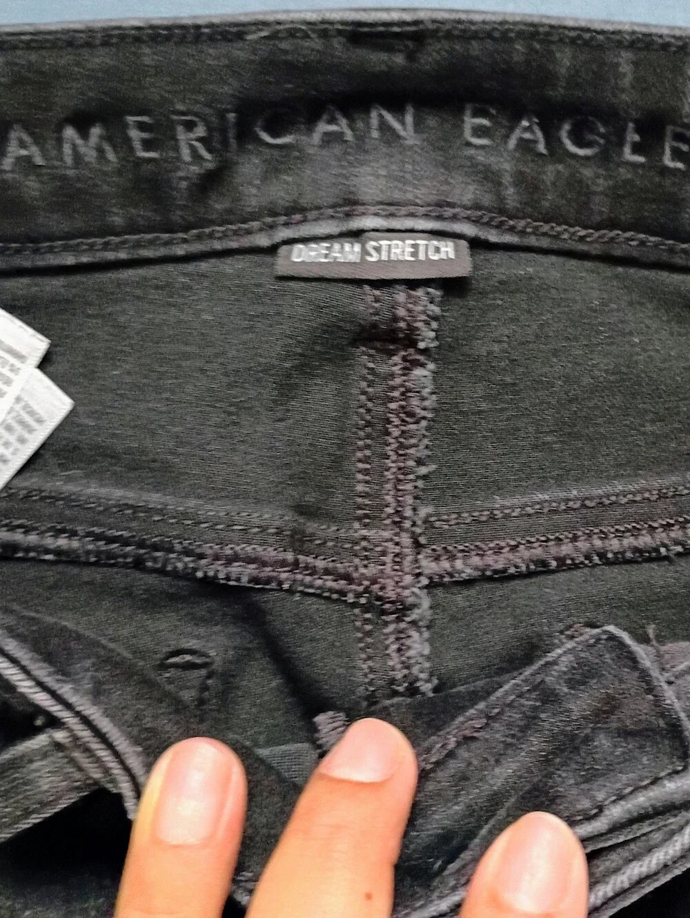 American Eagle Jeans Size 8R